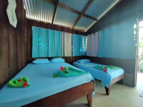 Los Paniquines Ecolodge